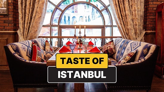 Istanbul's Newest Venues - Updated List 2026