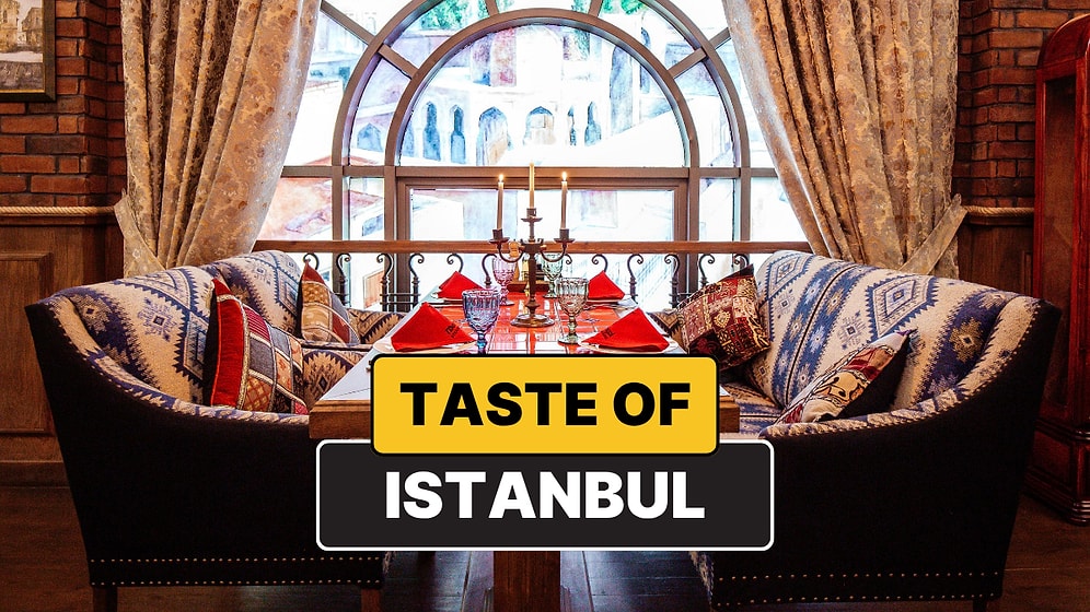 Istanbul's Newest Venues - Updated List 2026