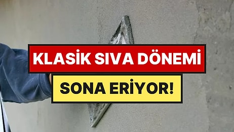 Sıva Dönemi Resmen Bitiyor: Bu Yöntem İnşaat Giderlerini Yüzde 70 Aşağı Çekiyor