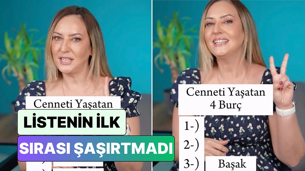 Astroloji Dünyasında İlişkilerde Partnerine Huzur Veren ve Hayatı Cennete Çeviren En Mutlu 4 Burç