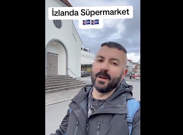Peki İzlanda'da ekonomi nasıl? Fiyatlar bize elbette yüksek geldi fakat ülkenin standartları göz önüne alındığında durum nasıl?