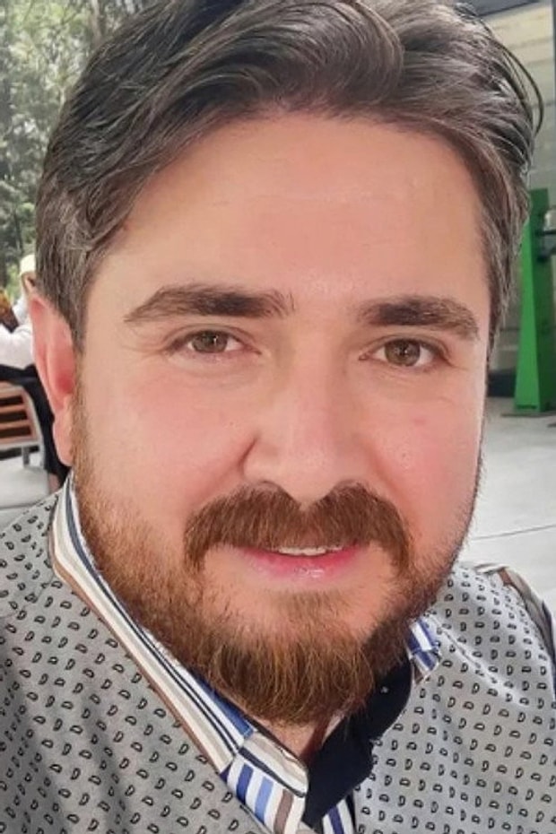Yusuf Eker