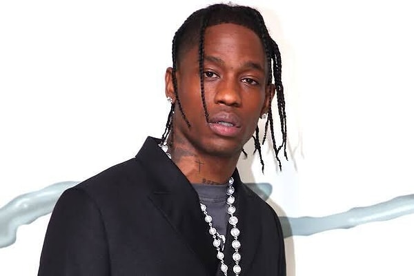 Yoğun ilgiyi öğrenen Travis Scott, etkinlik alanında ek bir fan zone oluşturulmasını talep etti.