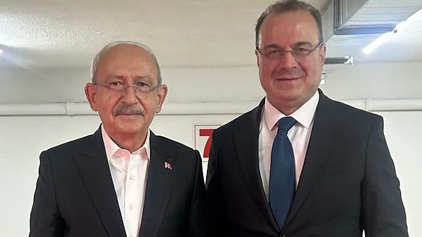 "İktidar yürüyüşümüz başlamıştır"