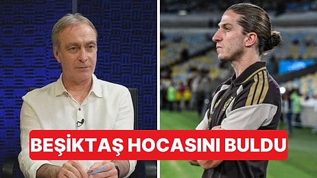 Beşiktaş'ta Önder Özen'in Sır Gibi Saklanan Hoca Adayının Filipe Luis Olduğu Öğrenildi