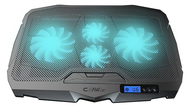Laptopunun ısınmasından ve durup dururken kasmasından sıkılanların ilk tercihi!