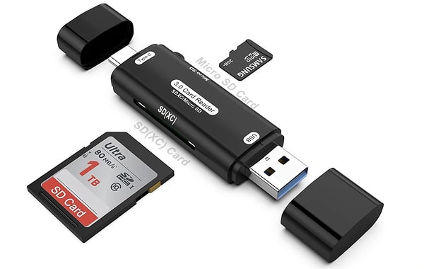 Telefon, tablet ve bilgisayar arasında saniyeler içinde dosya aktarmanın en pratik yolu!