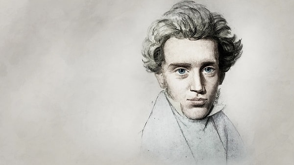 Kierkegaard