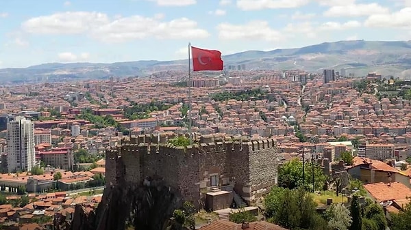 Memurlara bir hafta izin verilecek.
