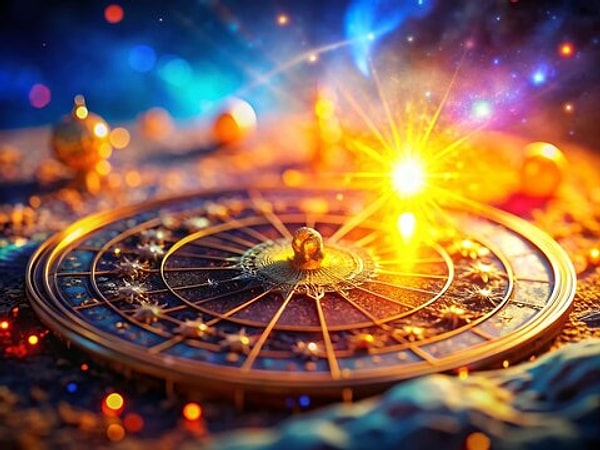 Numerolojiye Göre Burçların Haziran Ayı Şanslı Günleri