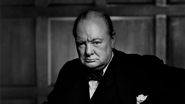 Churchill