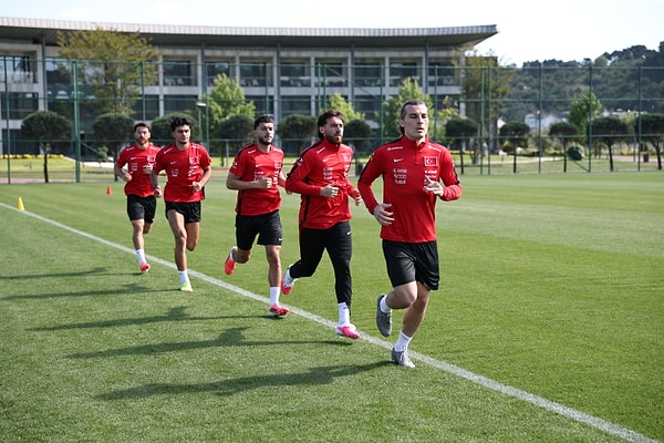 Play-Off'tan gelenlerin seçme şansı yok.