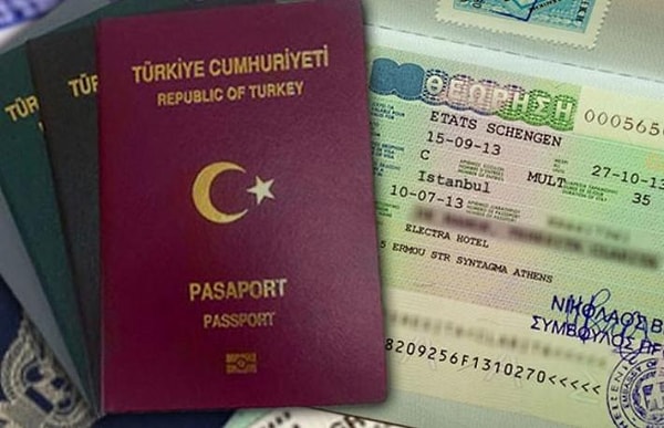 Randevular botlar aracılığıyla bloke ediliyor.