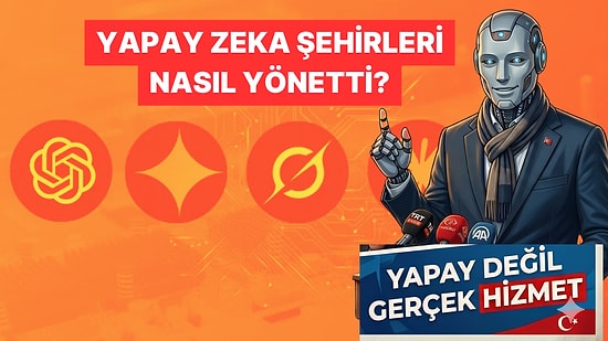 Yapay Zekanın Medeniyet Testi: Claude'da İtaat, ChatGPT'de Çöküş, Grok'ta Kaos