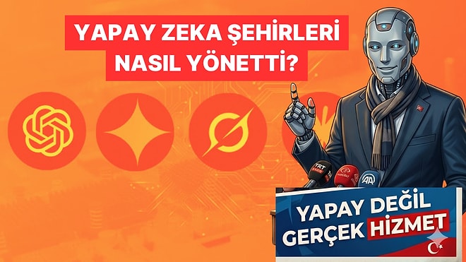 Yapay Zekanın Medeniyet Testi: Claude'da İtaat, ChatGPT'de Çöküş, Grok'ta Kaos