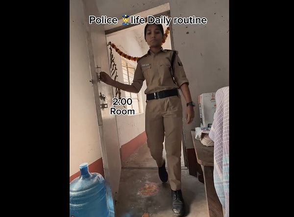 So, how do crime rates and police salaries stack up in India?