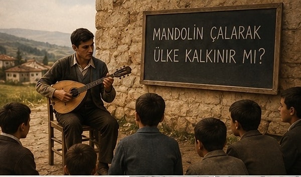 Bugün Asıl İhtiyacımız Olan Şey Ne?