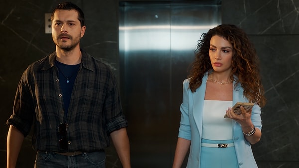 Star TV'nin yeni sezondaki iddialı işleri arasında yer alan Doğanın Kanunu dizisinin ekrana geleceği gün ve detaylar netlik kazandı.
