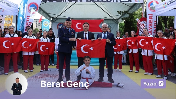 Bir Medeniyet İhyası ve Karakter İnşası Yolculuğu