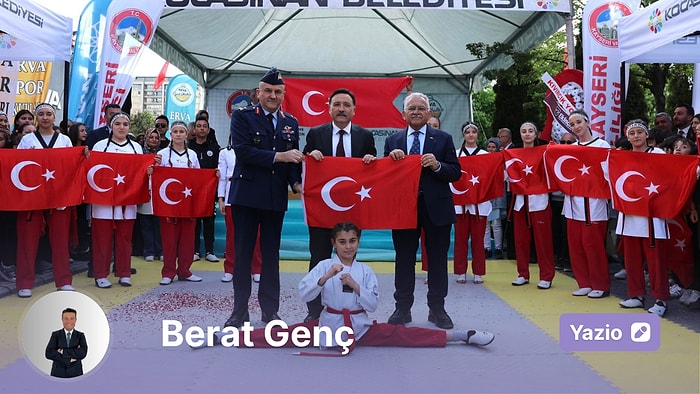 Bir Medeniyet İhyası ve Karakter İnşası Yolculuğu