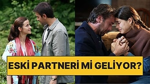 İrem Helvacıoğlu'nun Ulaş Tuna Astepe'yle Taşacak Bu Deniz'de Yeniden Partner Olacağı İddiasına Açıklama Geldi