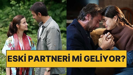 İrem Helvacıoğlu'nun Ulaş Tuna Astepe'yle Taşacak Bu Deniz'de Yeniden Partner Olacağı İddiasına Açıklama Geldi