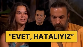 Survivor Beyza'nın Sevgilisini Sercan'la Aldattığı İddia Edilmişti: Acun Ilıcalı İddialara Son Noktayı Koydu