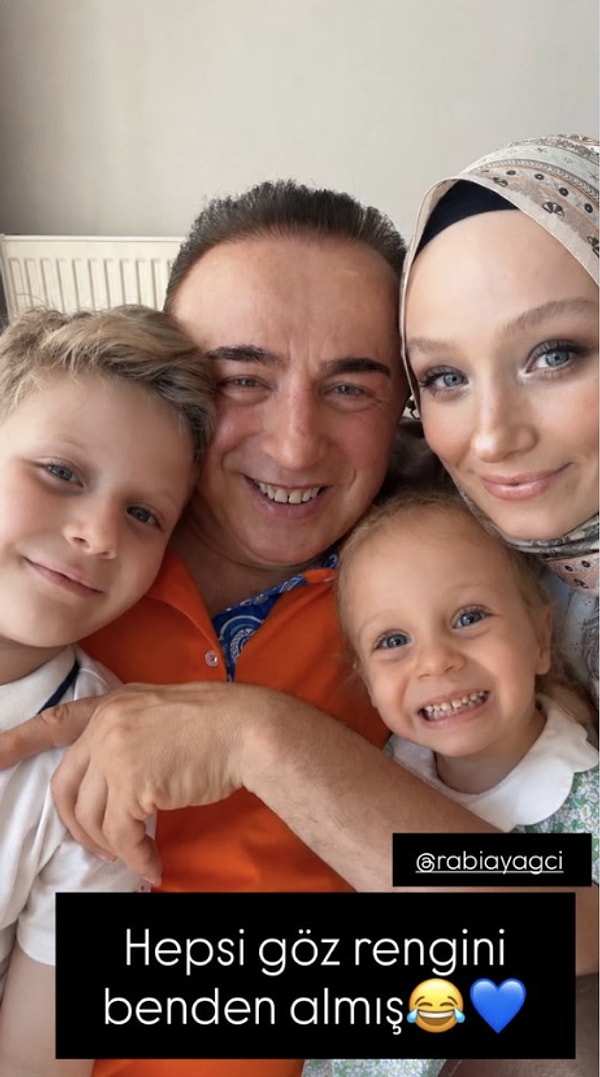 Bu kez gündeme gelme nedeni ise kariyeri değil ailesi ve son hali oldu.