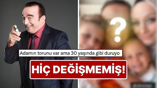 Çocuklar Duymasın’ın Fısfıs İsmail’i Süleyman Yağcı’nın Son Hali Dikkat Çekti!