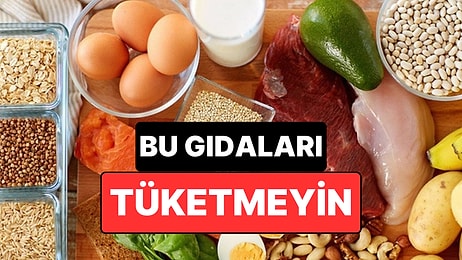 Bir Kardiyolog Asla Tüketmeyeceği 7 Gıdayı Açıkladı