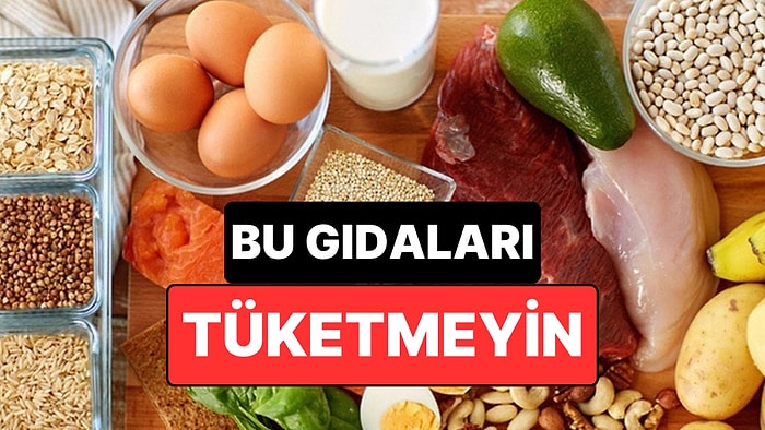 Bir Kardiyolog Asla Tüketmeyeceği 7 Gıdayı Açıkladı