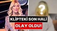 Seda Sayan’ın Son Hali Olay Oldu: “Yıkamazlar Beni” Klibinde Yüzündeki Değişim Dikkat Çekti!