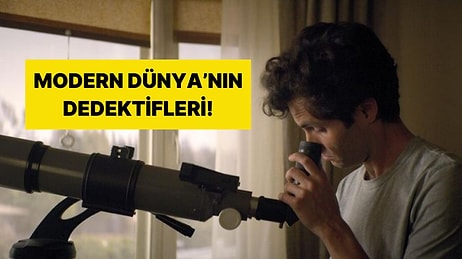 Yaparım / Yapmam Testine Göre Dijital Dünyanın 'Stalker'ı mısın?