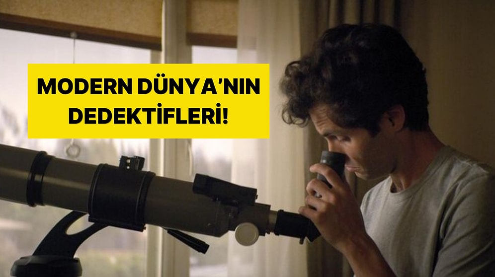 Yaparım / Yapmam Testine Göre Dijital Dünyanın 'Stalker'ı mısın?