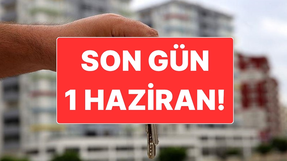 Son 3 Gün: Emlak Vergisi Ödemeleri İçin Zaman Daralıyor