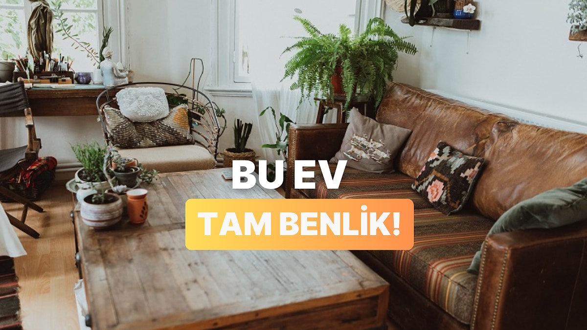 Ruhunu Yansıtan Dekorasyon Anlayışı Hangisi?