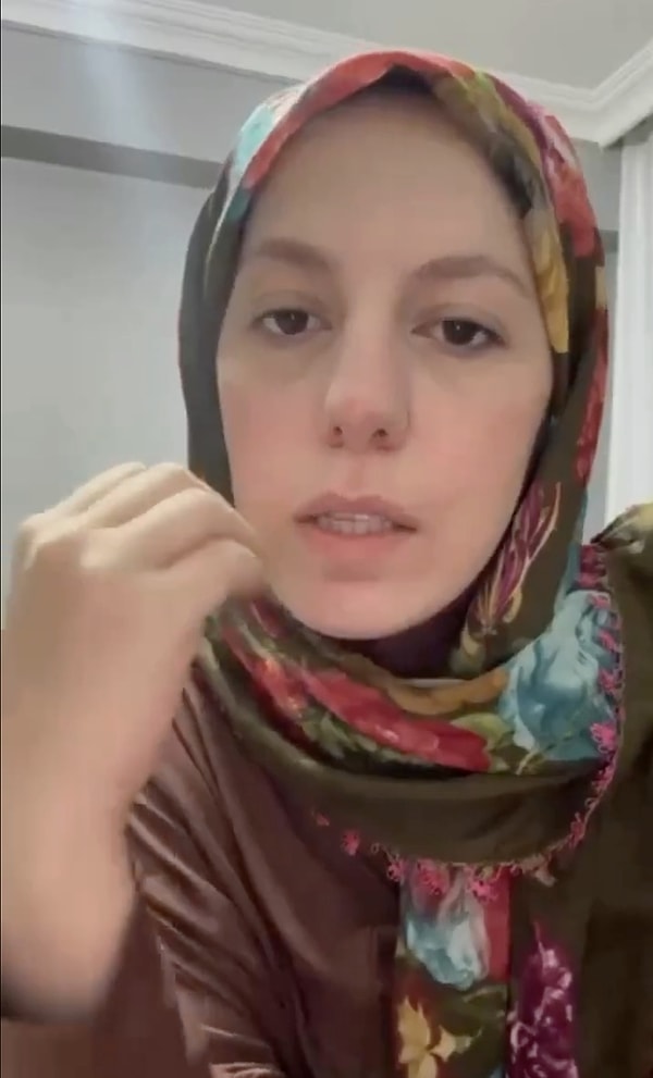 Aile İçi Çifte Standart ve Toplumsal Baskılara Örnek Verdi
