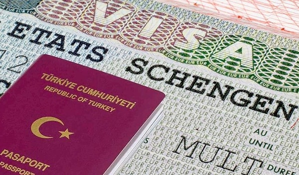 The 'appointment' crisis in Schengen visa applications is escalating.