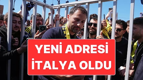 Eski Fenerbahçe Teknik Direktörü Domenico Tedesco’nun Yeni Adresi Belli Oldu