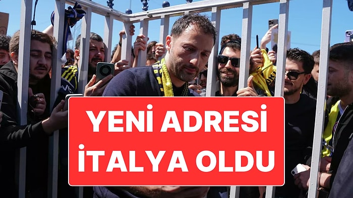 Eski Fenerbahçe Teknik Direktörü Domenico Tedesco’nun Yeni Adresi Belli Oldu