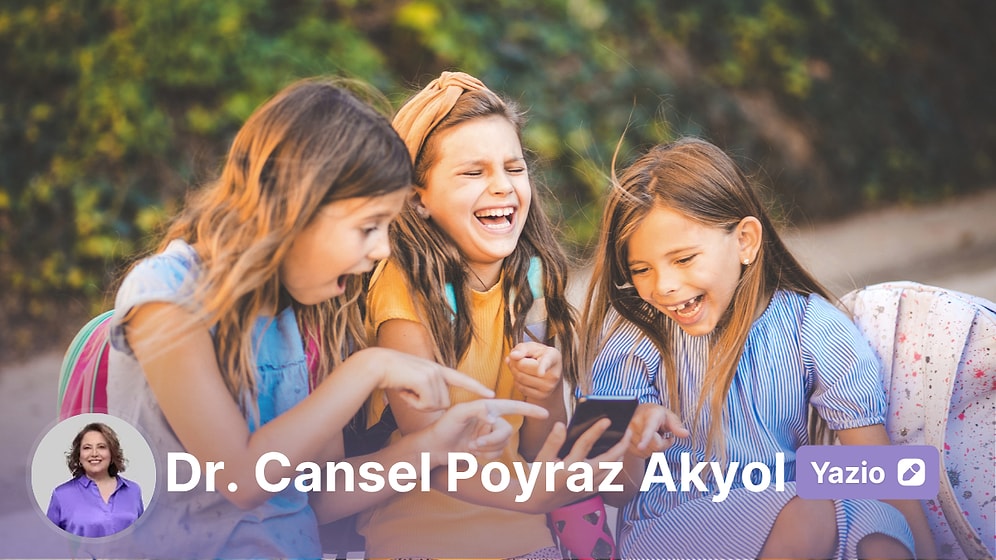 Dijital Dünyada Çocuklarımızın Düştüğü O "Kör Nokta": Dijital Ebeveynliği Gerçek Hayattan Ayrı Sanma Hatası!