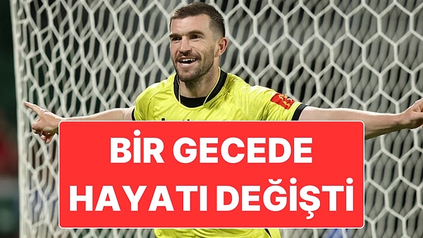 Dünya Kupası’nın En Az Tanınanı Artık Bir Fenomen