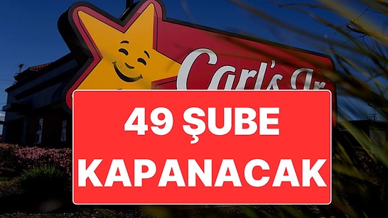 Dünyaca Ünlü Fast Food Zincirinin Ortağı İflas Başvurusu Yaptı: 49 Şube Kapatılacak