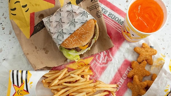 Türkiye’de faaliyet gösteren Carl's Jr.’ın ABD’li en büyük ortaklarından biri olan Sun Gir iflas koruma başvurusunda bulundu.