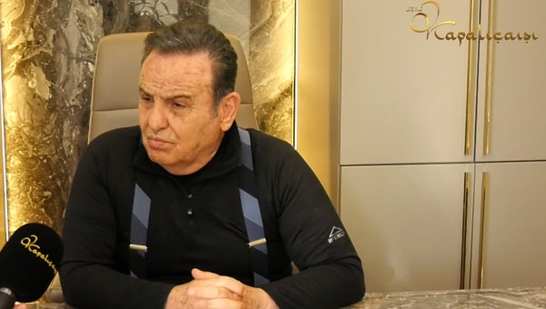 Türkiye'nin tanınmış mücevher markalarından birinin yönetim kurulu başkanı olan 77 yaşındaki Tekin Seyrekoğlu hakkında ortaya atılan iddialar son günlerin en çok konuşulan magazin ve cemiyet haberlerinden biri oldu.