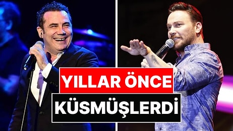 Yıllar Önce Küsmüşlerdi: Sinan Akçıl'dan "Yatacak Yeri Yok" Diyen Ferhat Göçer'e Son Teklif!