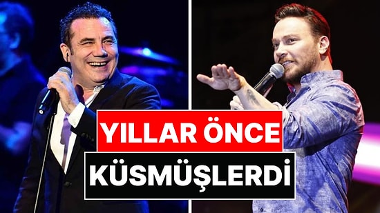 Yıllar Önce Küsmüşlerdi: Sinan Akçıl'dan "Yatacak Yeri Yok" Diyen Ferhat Göçer'e Son Teklif!