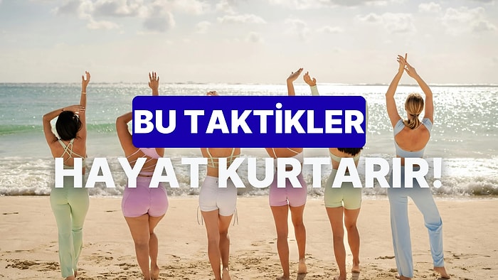 Vücut Tipine Göre Hangi Kesim Giymelisiniz?