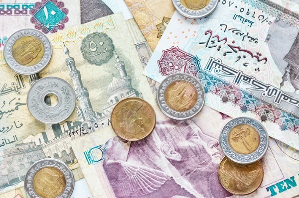 Para konusunda hazırlıklı olun!