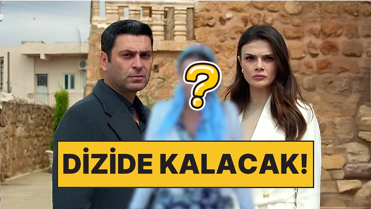 Alper Çankaya'yla Birlikte Uzak Şehir'den Ayrılacağı İddia Edilmişti: Ünlü Oyuncu Yeni Sezonda Devam Ediyor!